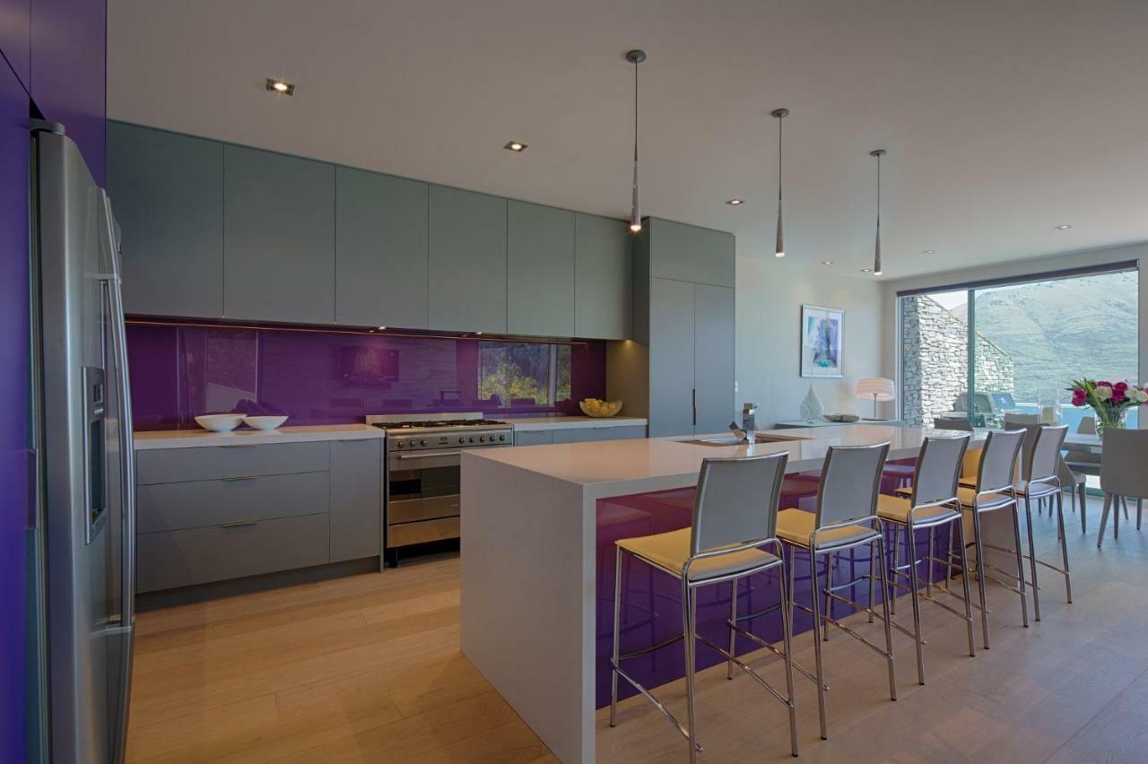 Papillon, A Relax It'S Done Luxury Holiday Home كوينستاون المظهر الخارجي الصورة